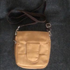 Travelon small crossbody bag